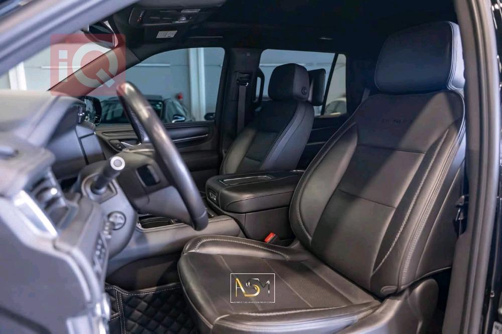 جي ام سي يوكون